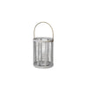 Broste Bamboo Wooden Lantern - Horizon - Greige - Home & Garden - Chiswick, London W4 