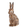 Hare Bud Vase by Quail Ceramics