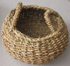 Hogla Egg Basket - Two Sizes - Greige - Home & Garden - Chiswick, London W4 