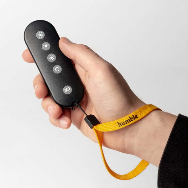 Remote Control for Humble One & Two