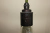 Vintage Style Light Pendant Set - Screw E27 Fitting - Greige - Home & Garden - Chiswick, London W4 
