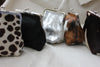 Cow Hide Coin Purse - Greige - Home & Garden - Chiswick, London W4 