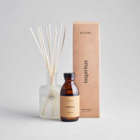 Fragranced Reed Diffuser Sets from St Eval Candle Company - Various Fragrances