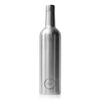 Insulated Wine Bottle - Stainless Steel