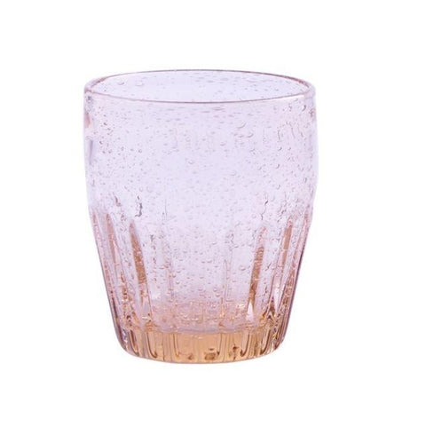 Pale Pink Iseo Glass Olsson Jensen Sweden