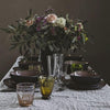Iseo Glass - Pale Pink - Olsson & Jensen, Sweden