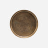 antique brass finish tray Jhansi House Doctor
