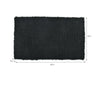 Jute Doormat - Natural