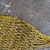 large jute string bag hand made in Bangladesh