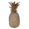 Faux Golden Pineapple