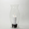 Glass Storm Lantern