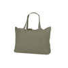 Pure Linen Tote or Shopper Bag - Greige - Home & Garden - Chiswick, London W4 