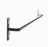 Metal Hanging Rail - Greige - Home & Garden - Chiswick, London W4 