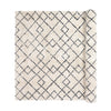 Berber Style Cotton Rug - Broste Copenhagen - Janson - Greige - Home & Garden - Chiswick, London W4 