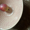 Wonki Ware Pasta Bowl - Pink Lace