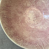 Wonki Ware Pasta Bowl - Pink Lace