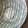 Marine Lace Pasta Bowl Wonkiware