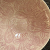 Wonki Ware Pasta Bowl - Pink Lace