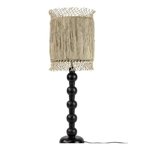 Cane Natural Lampshade Olsson Jensen Sweden