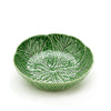 Bordallo Pinheiro Portuguese Cabbage Bowls - Greige - Home & Garden - Chiswick, London W4 