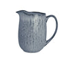 Nordic Sea Ceramic Milk or Cream Jug by Broste Copenhagen - Greige - Home & Garden - Chiswick, London W4 