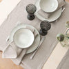 natural linen napkin