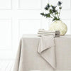 Laurette Linen Napkin - Natural or Grey