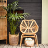 Openweave Seagrass Baskets - Greige - Home & Garden - Chiswick, London W4 