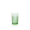 Light Green Hobnail Tumbler