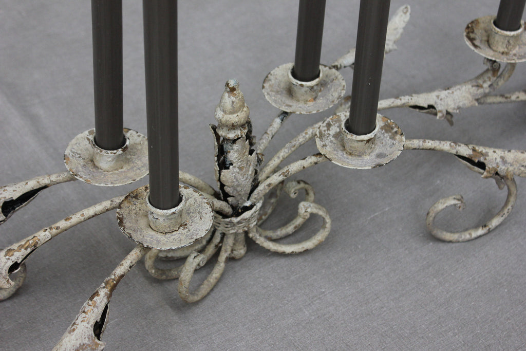 Long deals candle stand