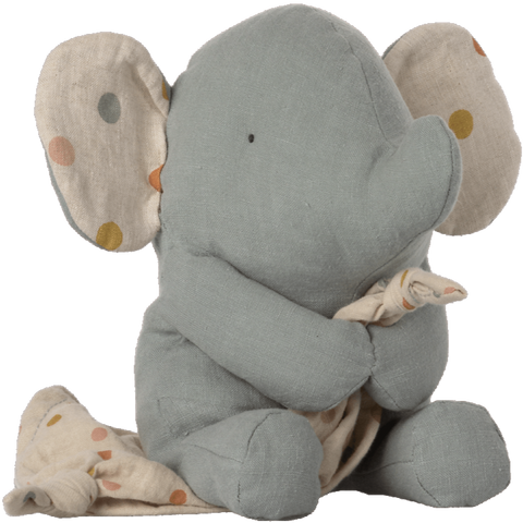 Lullaby Friends - Elephant - Maileg