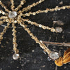 Decorative Snowflake Pendant