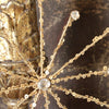 Decorative Snowflake Pendant