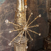 Decorative Snowflake Pendant