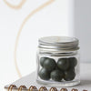 Monograph Magnets - Wood - Army Green