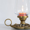 Golden Flower Lantern Lamp