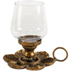 Golden Flower Lantern Lamp