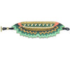Nahua Maheswari Bracelet - Prairie