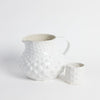 Margeaux Mug from Olsson & Jensen, Sweden - Set of Four