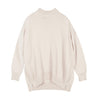 Maria Jumper from Chalk - Light Oatmeal