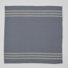 Linen-Look Napkins Made From Recycled Plastic Bottles - Set of Four