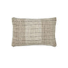 Slubby Handwoven Linen Cushion - Four Sizes