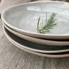 Wonki Ware Medium Spaghetti Bowl - Duck Egg Wash