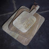 Mango Wood Chopping Board - Greige - Home & Garden - Chiswick, London W4 