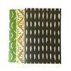 Three Assorted Memo Books - Green - Cambridge Imprint