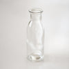 Mini Glass Bottle - Set of Six
