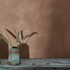 Rustic Aged Zinc Vases - Greige - Home & Garden - Chiswick, London W4 