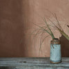 Rustic Aged Zinc Vases - Greige - Home & Garden - Chiswick, London W4 