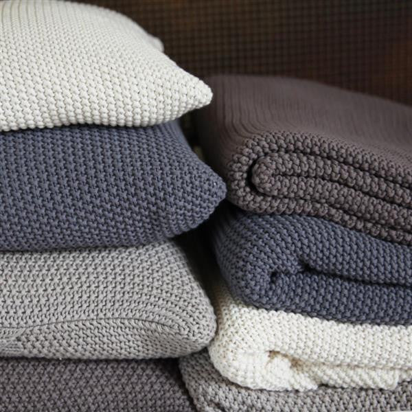 Greige throw deals