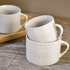 Ela Dinnerware Range - Mug - Large